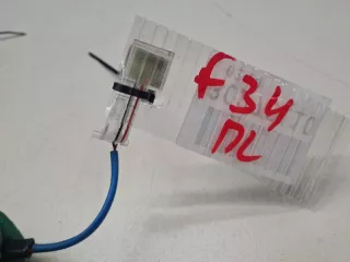 63177277447 Подсветка ручки двери передней левой BMW 3 F30/F31/GT F34 Арт ZAP327256, вид 3