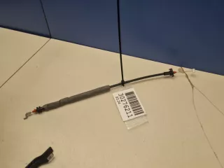 1766403 Трос открывания двери Ford Focus 3 Арт ZAP327268, вид 3