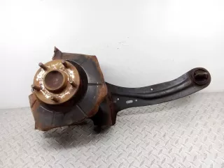  Ступица задняя правая Mazda 3 BK Арт 00244769, вид 1