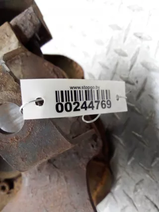  Ступица задняя правая Mazda 3 BK Арт 00244769, вид 7