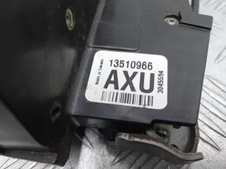 13510966 Замок двери задней левой Chevrolet Malibu 9 Арт 00233790, вид 5