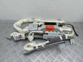  Подушка безопасности потолочная левая Infiniti QX3 Арт 00242003
