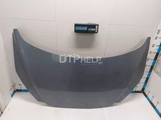 7901P6 Капот Peugeot 308 1 Арт AM90361677, вид 1