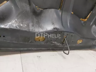 7901P6 Капот Peugeot 308 1 Арт AM90361677, вид 8