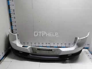5N0807421HGRU Бампер задний Volkswagen Tiguan 1 Арт AM51426386, вид 1