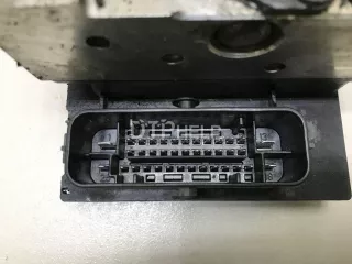 97035595505 Блок ABS (насос) Porsche Panamera 970 Арт AM22487011, вид 3