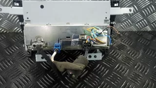 7513750264, 256156FP0A Магнитола Nissan X-Trail T32 Арт KNP03I401, вид 3