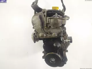 F4R771 Двигатель (ДВС) Renault Scenic 2 Арт 54177681, вид 1