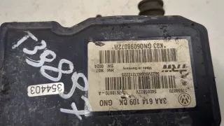 3AA614109BK Блок АБС (ABS) Volkswagen Passat CC Арт 8885835, вид 2