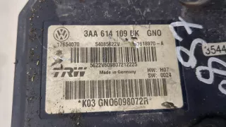 3AA614109BK Блок АБС (ABS) Volkswagen Passat CC Арт 8885835, вид 5