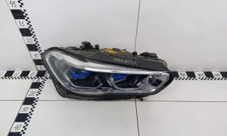 63119850426 Фара передняя правая BMW X6 G06 Арт A986854K, вид 1