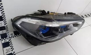 63119850426 Фара передняя правая BMW X6 G06 Арт A986854K, вид 2