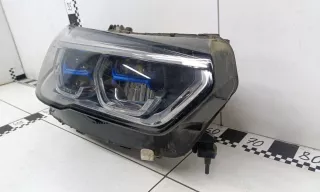 63119850426 Фара передняя правая BMW X6 G06 Арт A986854K, вид 3