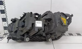 63119850426 Фара передняя правая BMW X6 G06 Арт A986854K, вид 5