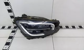 A2539067001 Фара передняя правая Mercedes GLC X253 restailing Арт A986852K, вид 1