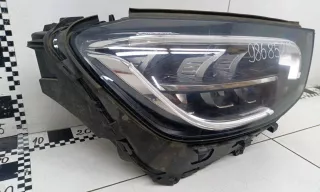 A2539067001 Фара передняя правая Mercedes GLC X253 restailing Арт A986852K, вид 2