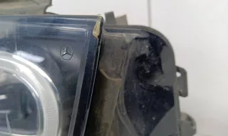 A2539067001 Фара передняя правая Mercedes GLC X253 restailing Арт A986852K, вид 5