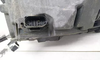 A2539067001 Фара передняя правая Mercedes GLC X253 restailing Арт A986852K, вид 7