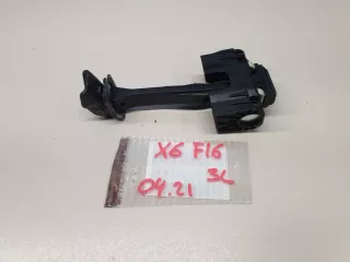 51227290593 Ограничитель двери задней BMW X6 F16 Арт ZAP197369, вид 1