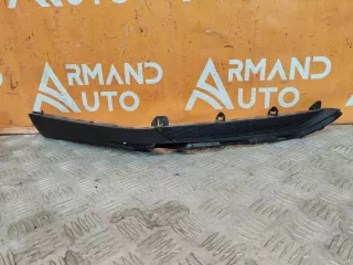 5243748040 накладка юбки бампера Lexus RX 4 Арт AR259009, вид 1