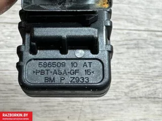 61136807395,6807395 диагностический интерфейс BMW 2 F22/F23 Арт 30212_12, вид 3