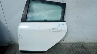  Дверь задняя левая Peugeot 2008 Арт 4TD06FG01, вид 1