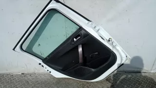  Дверь задняя левая Peugeot 2008 Арт 4TD06FG01, вид 7