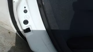  Дверь задняя левая Peugeot 2008 Арт 4TD06FG01, вид 9