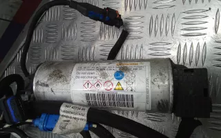 9802096780-04 Блок управления Peugeot 2008 Арт 4TD06NC01, вид 2