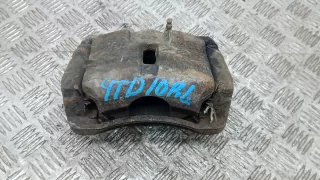 41011JD00A Суппорт тормозной передний левый Nissan X-Trail T31 Арт 4TD10K701, вид 1
