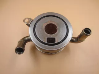 1571031040 Радиатор масленный для акпп Toyota Land Cruiser 200 Арт BBBM00112384, вид 1