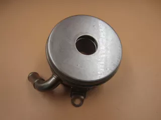 1571031040 Радиатор масленный для акпп Toyota Land Cruiser 200 Арт BBBM00112384, вид 4