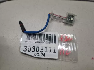 63177277447 Подсветка ручки двери передней левой BMW 4 F32/F33/GT F36 Арт Z327385