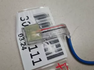 63177277447 Подсветка ручки двери передней левой BMW 4 F32/F33/GT F36 Арт Z327385, вид 3