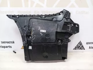 51128098689 Кронштейн бампера BMW 5 G30/G31 Арт TP77735, вид 1