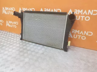 5Q0145803AD, 5Q0145803T интеркулер Skoda Kodiaq Арт AR258743, вид 2