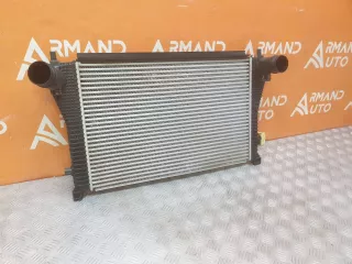5Q0145803AD, 5Q0145803T интеркулер Skoda Kodiaq Арт AR258743, вид 3