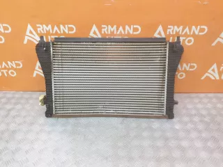 5Q0145803AD, 5Q0145803T интеркулер Skoda Kodiaq Арт AR258743, вид 4