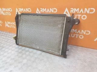 5Q0145803AD, 5Q0145803T интеркулер Skoda Kodiaq Арт AR258743, вид 6