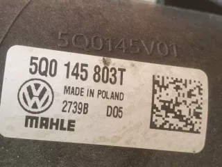 5Q0145803AD, 5Q0145803T интеркулер Skoda Kodiaq Арт AR258743, вид 10