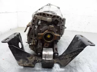 716652,6392602400 МКПП Mercedes Vito W639 2.2л Арт 00242938, вид 3