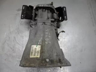 716652,6392602400 МКПП Mercedes Vito W639 2.2л Арт 00242938, вид 4