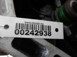 716652,6392602400 МКПП Mercedes Vito W639 2.2л Арт 00242938, вид 9