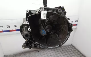 9801309210 КПП автоматическая Peugeot 2008 Арт 4TD06DJ01