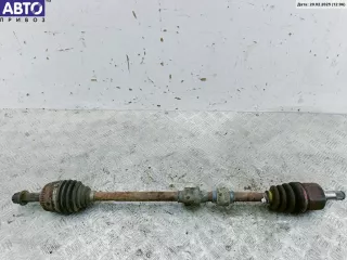  Полуось передняя правая Mitsubishi Colt 5 Арт 53513812, вид 1