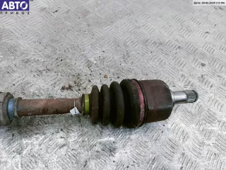  Полуось передняя правая Mitsubishi Colt 5 Арт 53513812, вид 2
