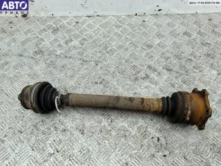  Полуось передняя правая Volkswagen Passat B5 Арт 54324780