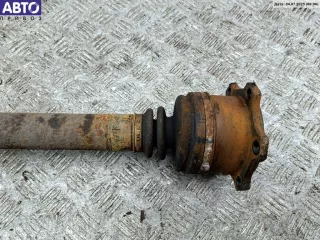  Полуось передняя правая Volkswagen Passat B5 Арт 54324780, вид 2