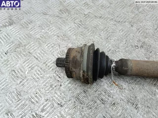  Полуось передняя правая Volkswagen Passat B5 Арт 54324780, вид 3