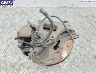  Ступица передняя правая Mercedes C W203 Арт 54324930, вид 1